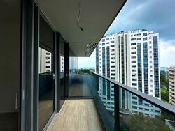 Amber Park (D15), Condominium #553967121